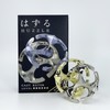 Artbox/Happy Puzzle Hanayama Cast Puzzle Rotor Level 6 / 아트박스해피퍼즐
