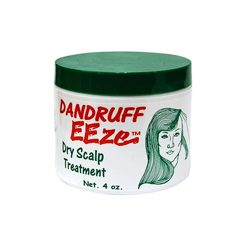 Lets Dred EEze B001T8ONTQ (SG US)