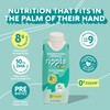 Ripple Kids Unsweetened Plant Based Milk | Pediatrician Recommended |