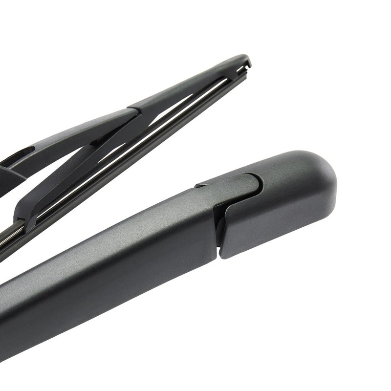 RIDEX Windscreen Wiper Arm 301W0256 Rear 305 mm