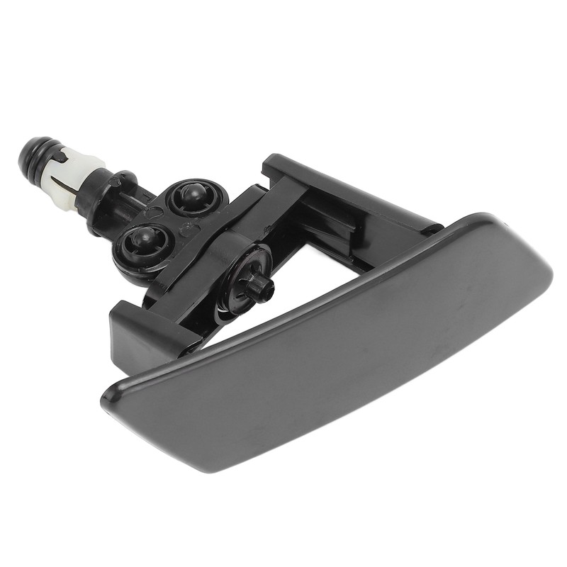 Car Front Headlight Washer Spray Nozzle 6438F4 Replacement for Peugeot