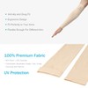 ioutdoor Arm Sleeves Cooling UPF 50+, Compression Arm Warmers, Sun