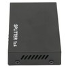 HD Multimedia Interface Splitter 1 in 4 Out 1080P Mirror