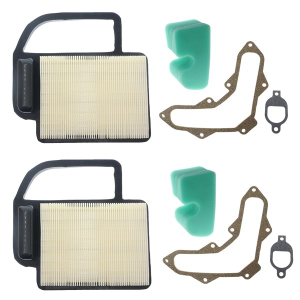 Masnln Tune Up Kit 20-083-02-S Air Filter Replaces 20 083