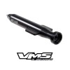 VMS MOAB Black Antenna For Nissan Titan Frontier Xterra Rogue