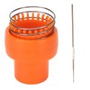 Wire Crochet Knitter Wire Crochet Household Weaver Knitting Tool for