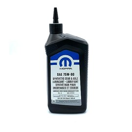 Mopar 68218655AC LUBE GEAR