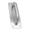 MYiuNuo 1Pieces Sliding Door Handle Heavy Duty Stainless Steel Pull