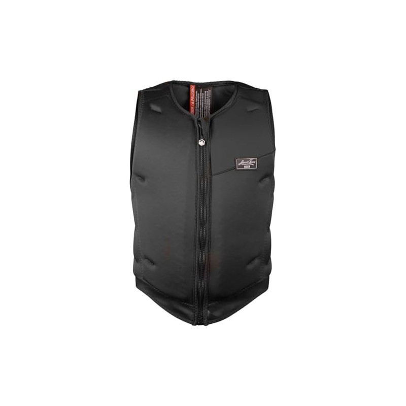 Liquid Force Arc Comp Vest [Black] 2025, Medium
