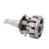 TOMALL H7 LED Headlight Retainers Holder Adapter