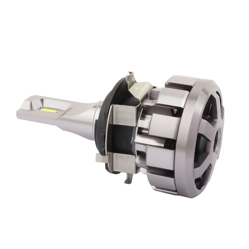TOMALL H7 LED Headlight Retainers Holder Adapter