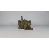 Unbranded 3d Printed Farmstead 28mm | 32mm Miniatures, DnD, Tabletop,