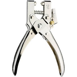 Punch and Eyelet Pliers