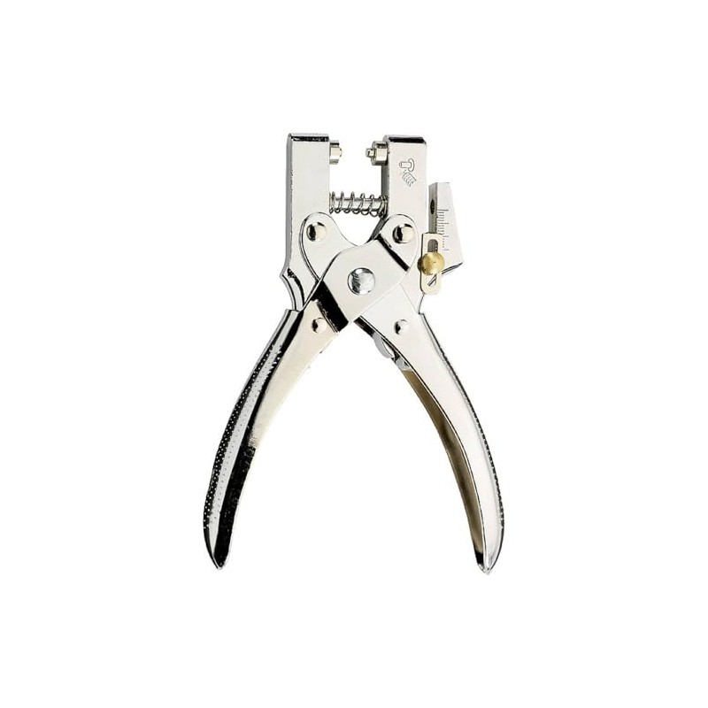 Punch and Eyelet Pliers