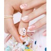 Dashing Diva Magic Press Mellow Cat (Regular Round) Nail Tips