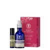 NEAL'S YARD REMEDIES Women's Wellbeing Gift (Aroma Gift) Set