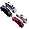 ZJIA Mini Model Painted Car 1:100 Scale Parking Scenery Street