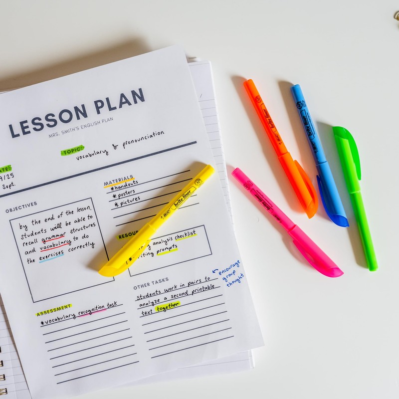 BIC Brite Liner Highlighters, Chisel Tip, 12-Count Pack of Green