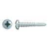 Axe Brain MBT-430N Multi-Drill Screws, 0.2 inches (4 mm) (Uniqlo)