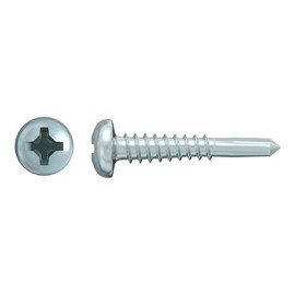 Axe Brain MBT-430N Multi-Drill Screws, 0.2 inches (4 mm) (Uniqlo) (Pan)