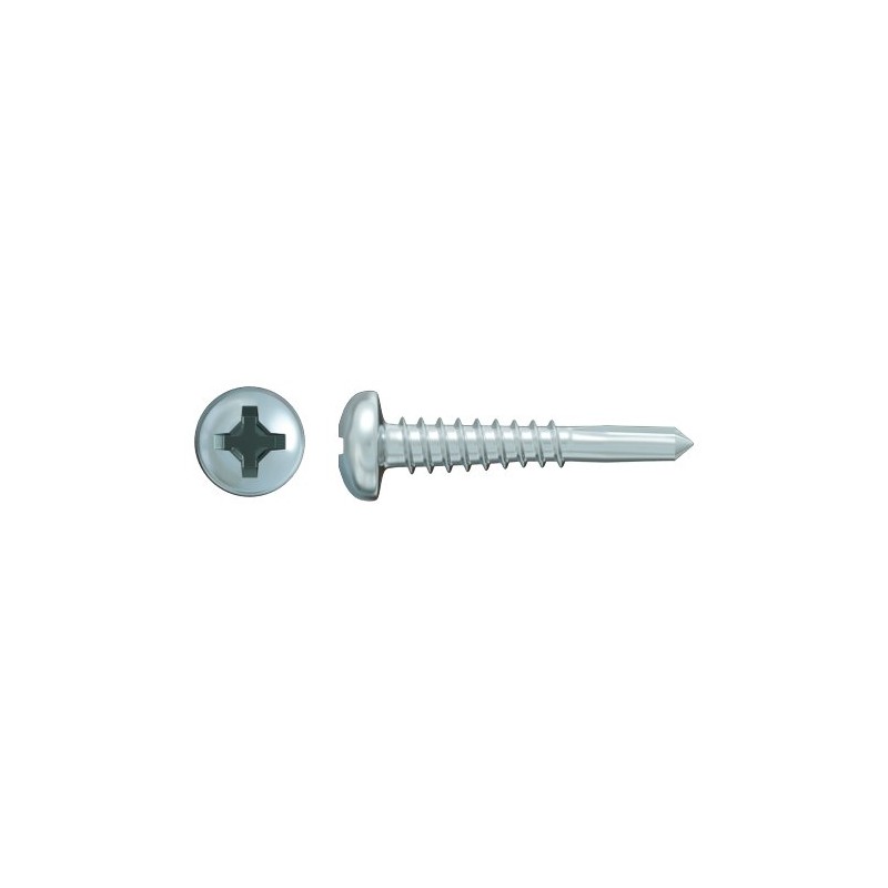 Axe Brain MBT-430N Multi-Drill Screws, 0.2 inches (4 mm) (Uniqlo)