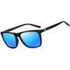 Akray Sunglasses - Black
