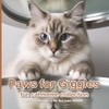 Paws for Giggles (Cats): Fun Cat Meme Collection
