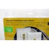 Pass And Seymour Component Video Wall Mount Distribution Kit (HT2002WHV1)