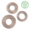 SimplySmooth 3 mm Washing Line 50 m Extra Strong Thanks