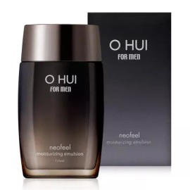 OHUI 아트박스/오휘 오휘 포맨 네오필 모이스처라이징 에멀전 135ml Artbox/Ohui Ohui For Men Neophil Moisturizing Emulsion 135ml