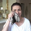 Eurow Beauty - Paños de limpieza de maquillaje suaves y