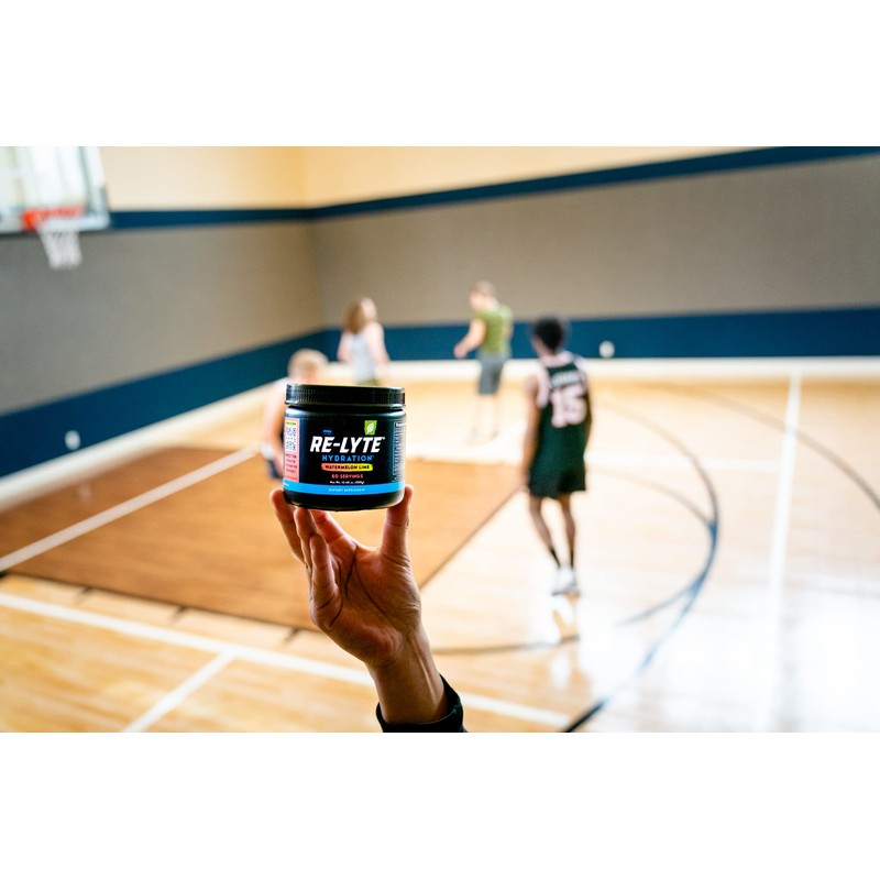 REDMOND Re-Lyte Hydration Electrolyte Mix (Watermelon Lime)