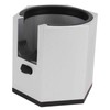 Coffee Portafilter Holder Aluminum Alloy Coffee Portafilter Stand with Removable