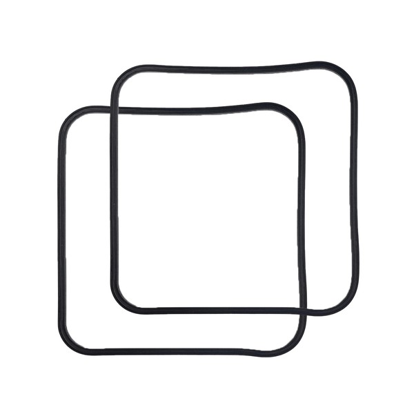 GZJoSum SPX1600S O-Ring Gasket Compatible with Hayward Super Pump SP1600X,