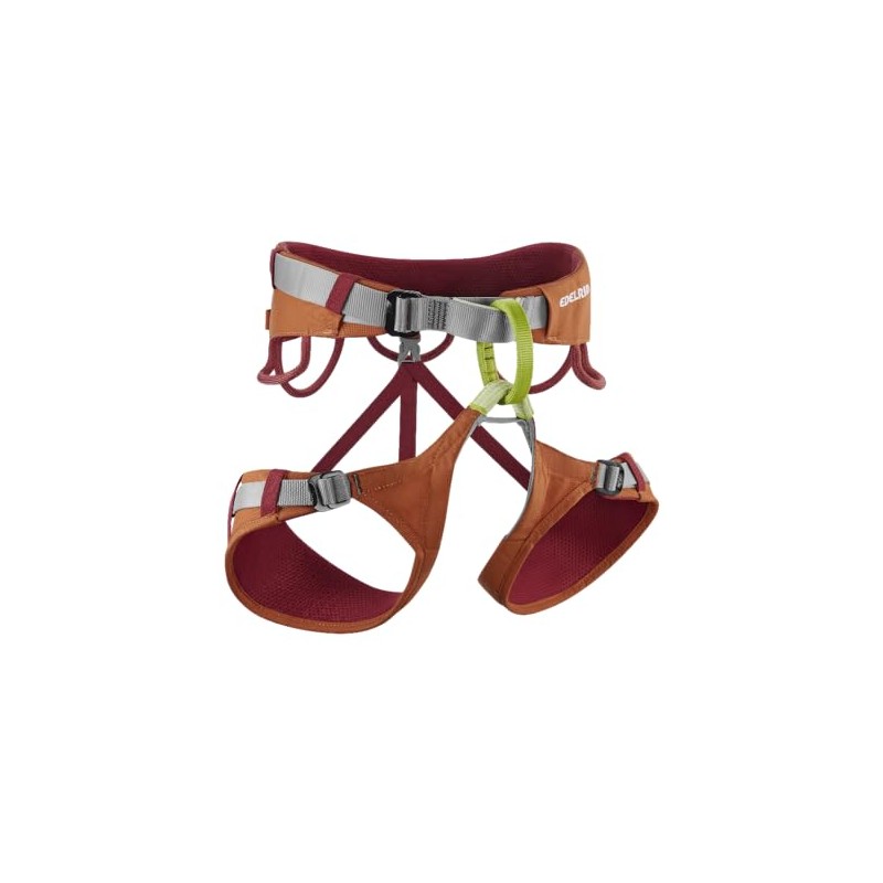 EDELRID Jay IV Climbing Harness