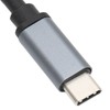 5 in 1 USB C Hub 5Gbps Transfer Ultra HD