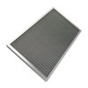 Aulnay Washable Furnace Air Filter (16"x25"x2" MERV 5), Aluminum Electrostatic