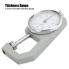 0‑20mm Thickness Gauge Accurate Thickness Measuring Meter Tester for Jewelry