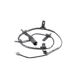 Brembo A00296 Brake Pad Wear