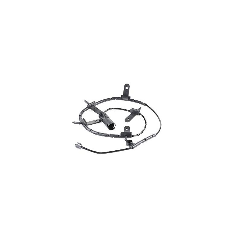 Brembo A00296 Brake Pad Wear