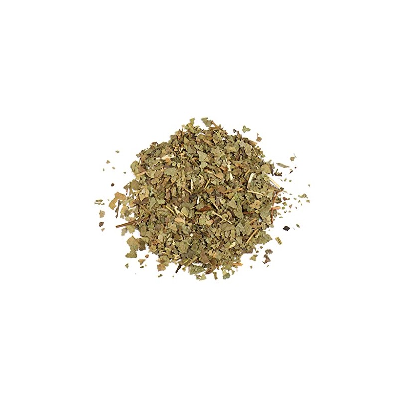 Sassafras Leaf Organic - 1oz