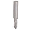 Spiral Carving Cutter Diamond CNC Router Cutting Bit with 1/2in