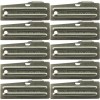 Shelby 10pc Original Military Army Issue P-51 Survival Kit P51