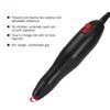 Nail Drill Handle, Electric Drilling Handpiece, Replacement Pen Nail Grinder,