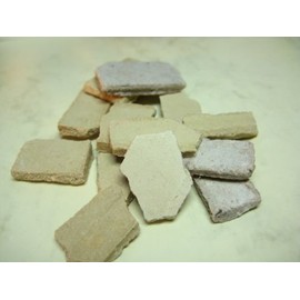 menta-modellbau Quarry Stones, 700 g, Nativity Scene, Diorama Construction