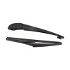 Unbranded Rear Windshield Back Wiper Arm Blade Set for 2011-2017