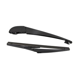 Unbranded Rear Windshield Back Wiper Arm Blade Set for 2011-2017 Jeep Grand Cherokee