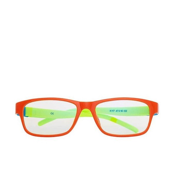 SPEKTRUM PROSPEK-KIDS BLUE LIGHT GLASSES ACTION STAR JR 1pr