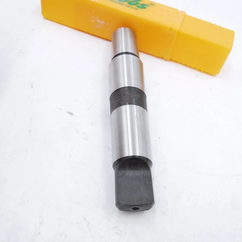 Jacobs 3MT Shank JT3 Mount Taper Drill Chuck Arbor 3