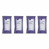 Medline ReadyBath Rinse-Free Shampoo and Conditioning Caps, 4 Pack -